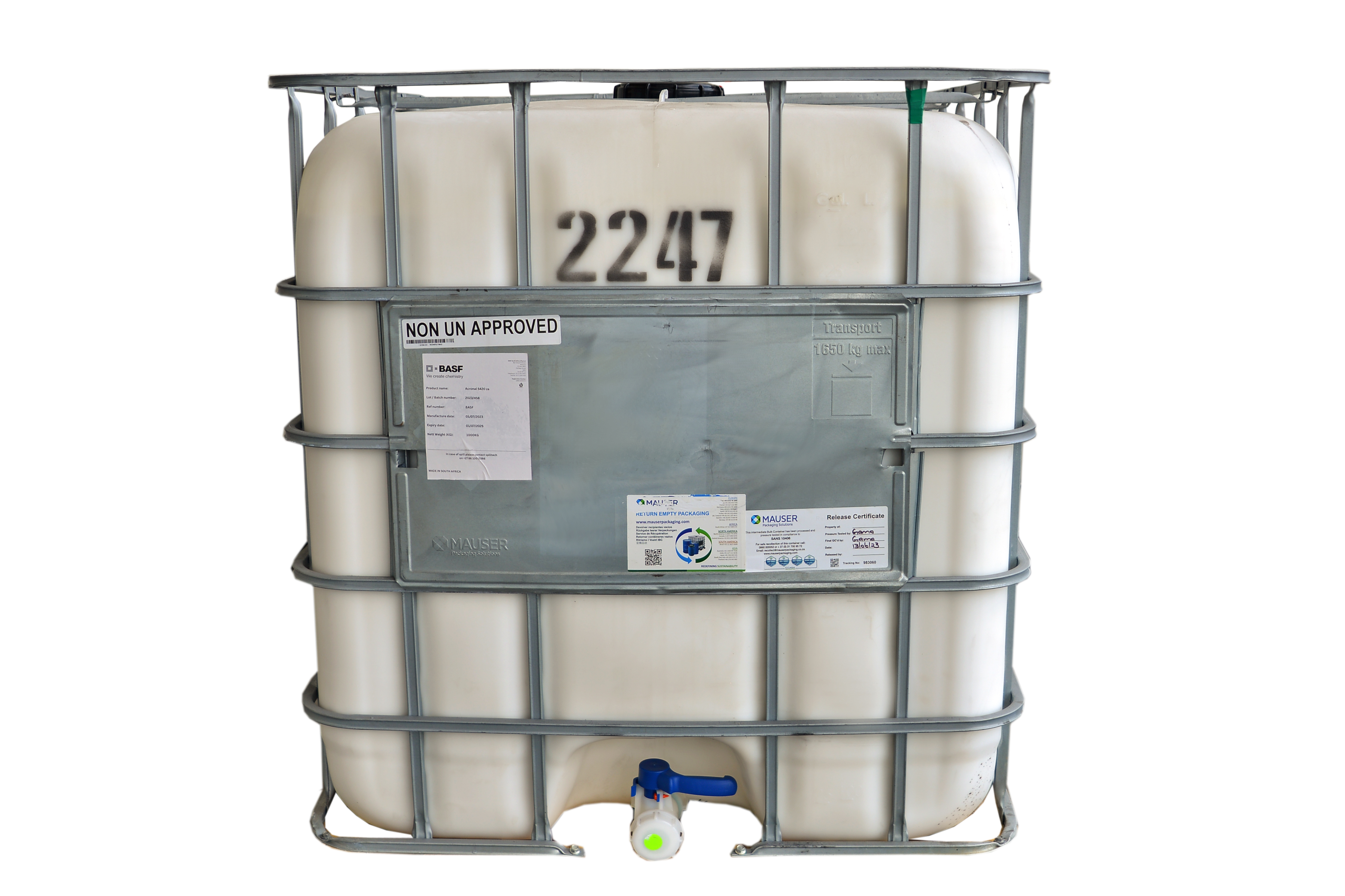 Acronal 5420 ZA