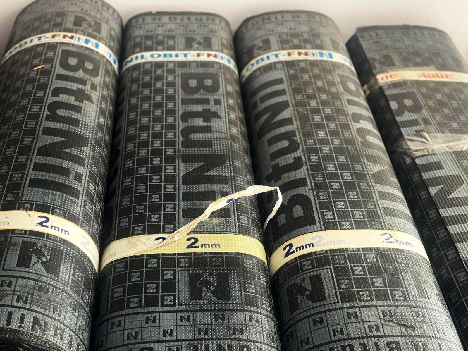 Nilobit fn 3mm e03/e00