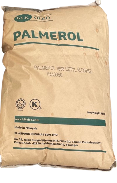 Palmerol Cetyl Alcohol