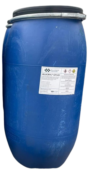 Allicryl GT145