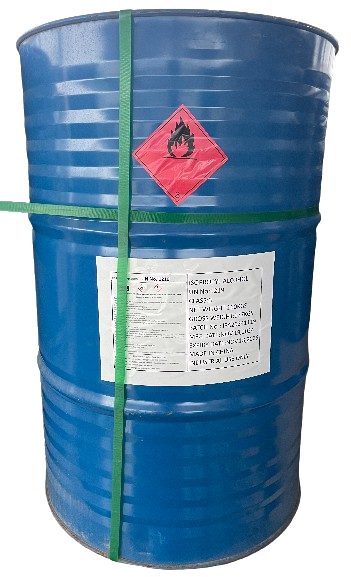 Isopropyl Alcohol