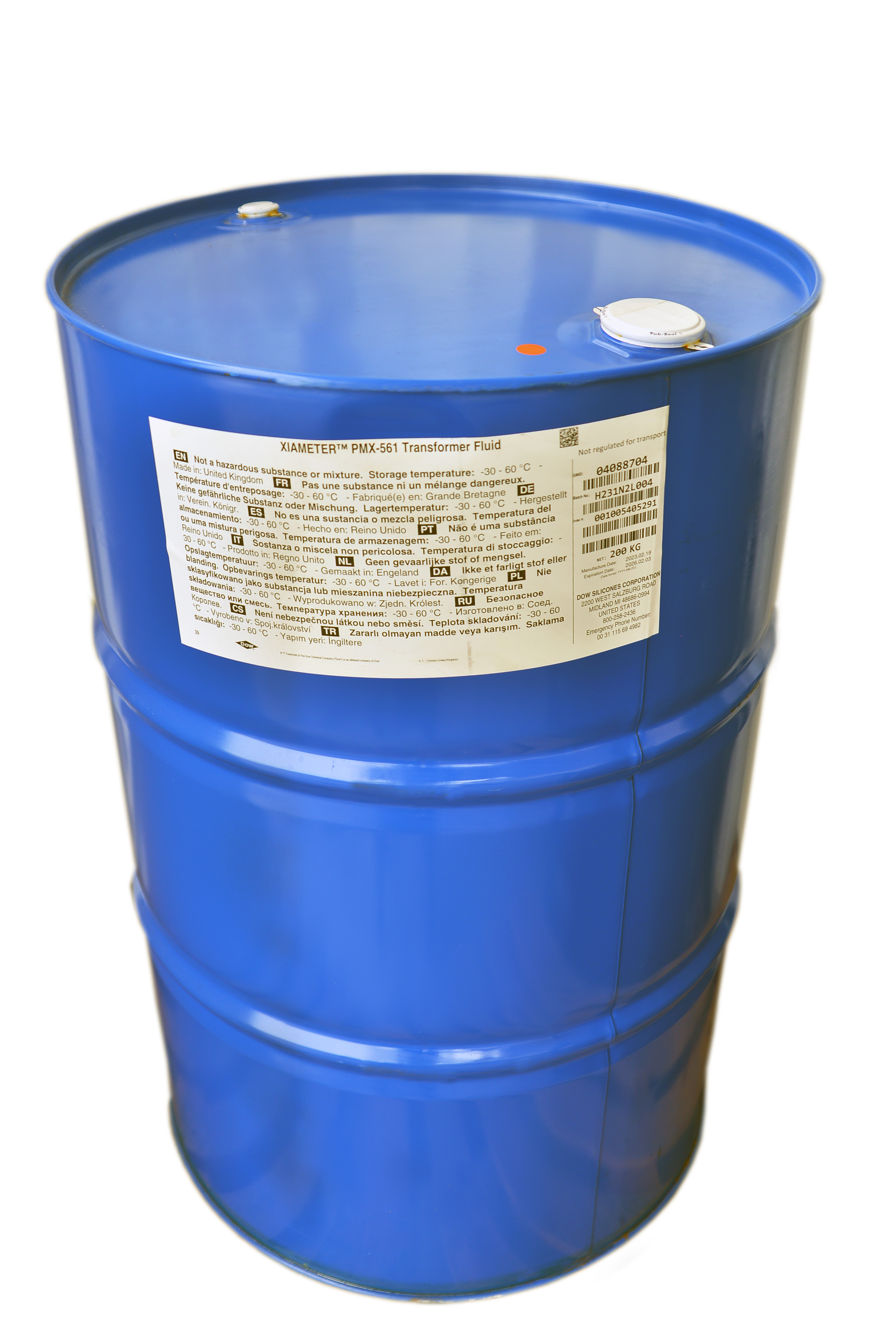 Xiameter PMX-561